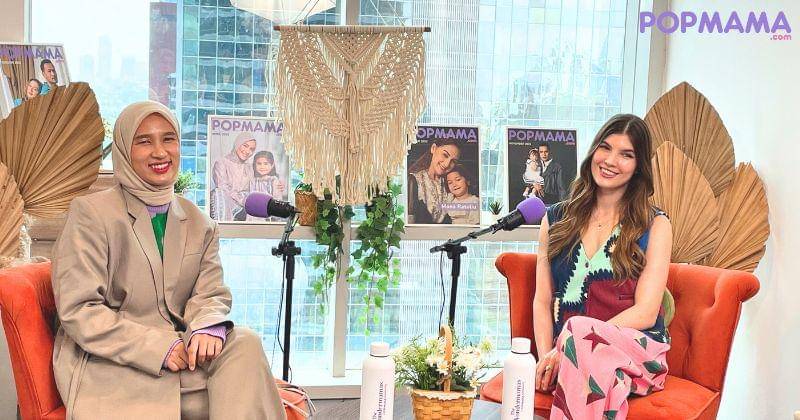 Popmama.com/Nurul Khoiriyah