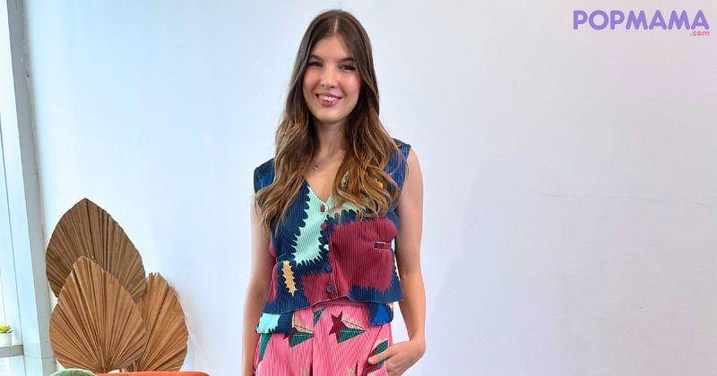 Popmama.com/Onic Metheany