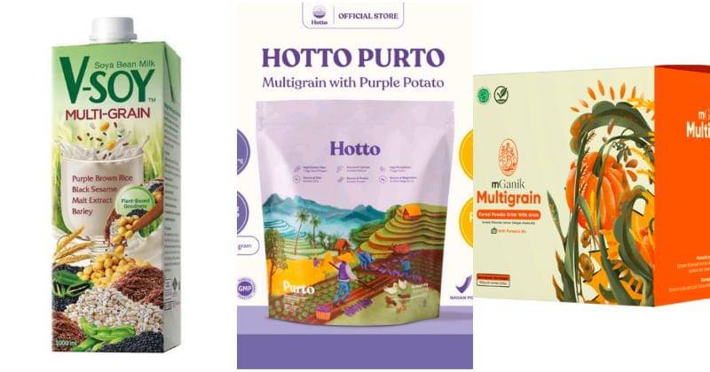 Shopee.co.id, Blibli.com