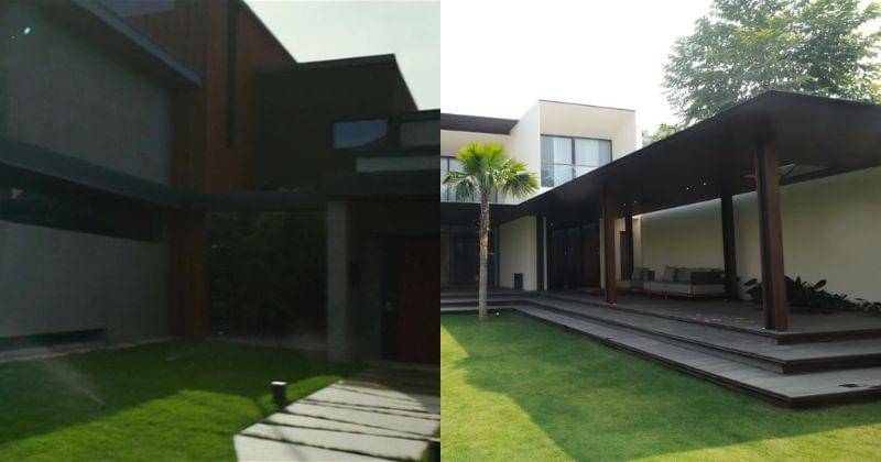 Youtube.com/CikyCitraRezky & IMDB