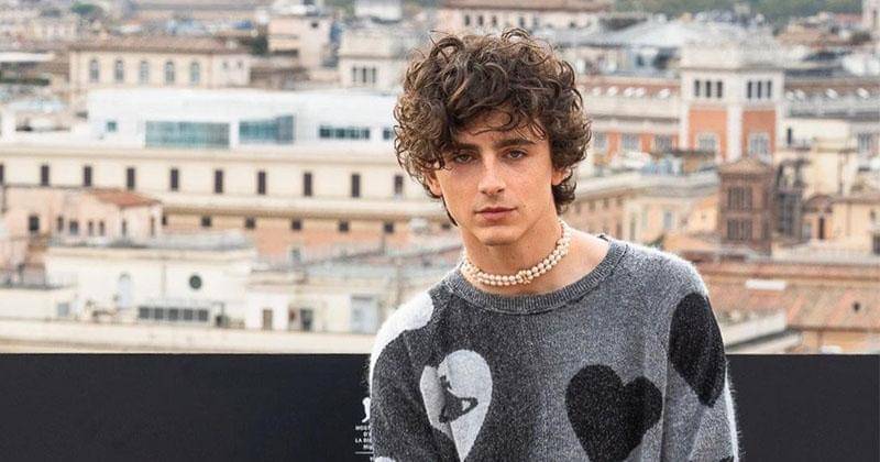 Instagram.com/tchalamet