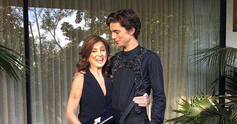 Instagram.com/tchalamet