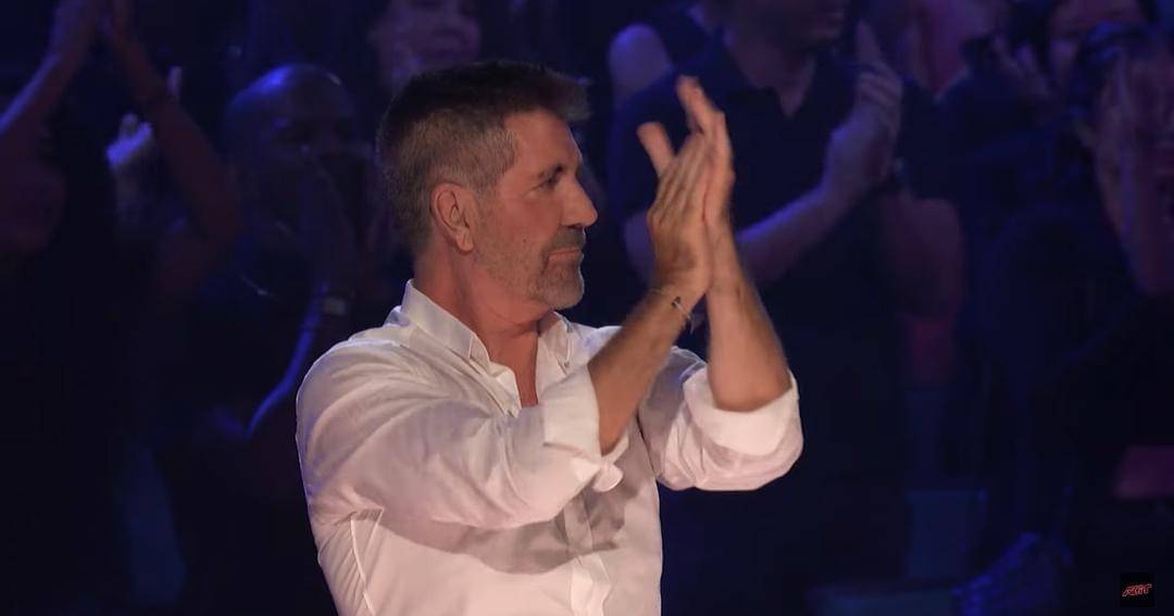 YouTube.com/America's Got Talent