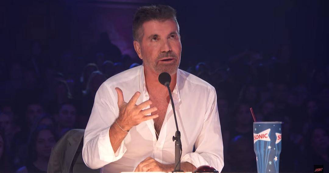 YouTube.com/America's Got Talent