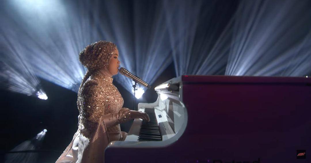 YouTube.com/America's Got Talent