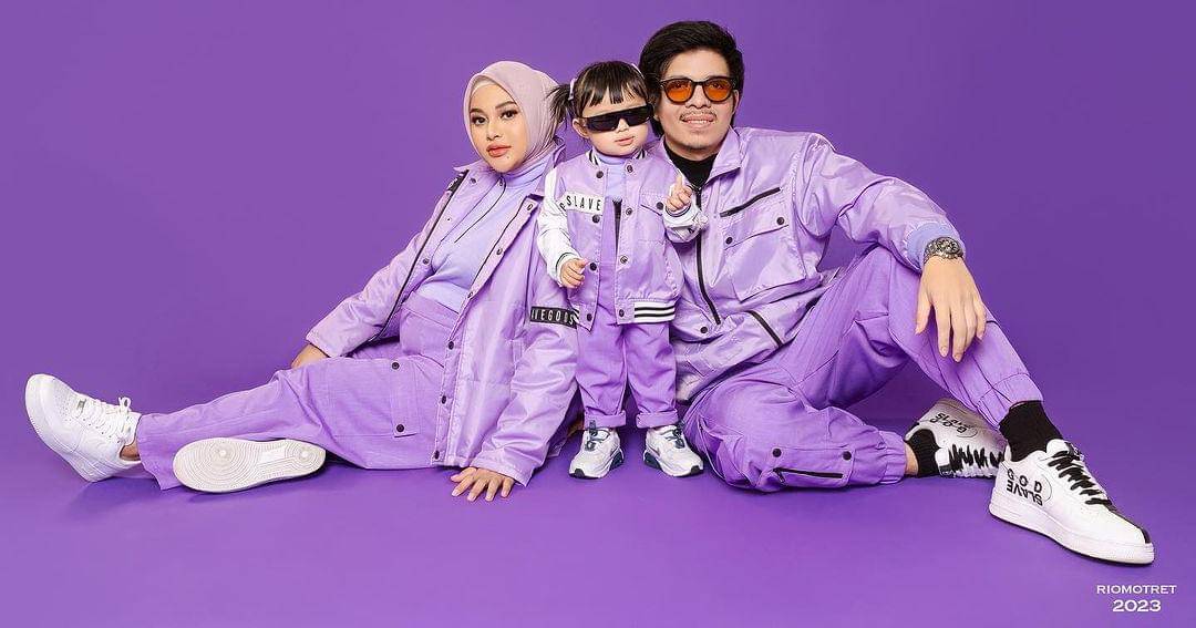 Instagram.com/aurelie.hermansyah