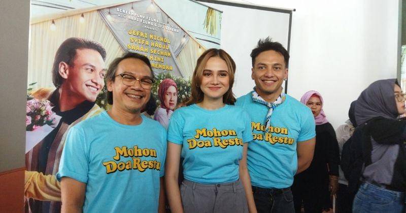 Popmama.com/Juan Dwi Satya