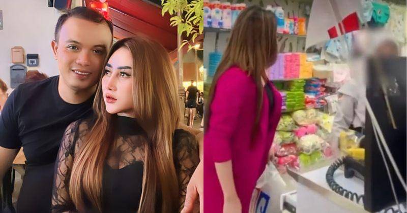 Instagram.com/luluknurilreal; Tiktok.com/portaljtvcom