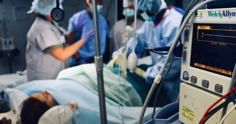 Pasien ICU Rentan Kebal Antibiotik, Ini Kata Spesialis Anestesi!