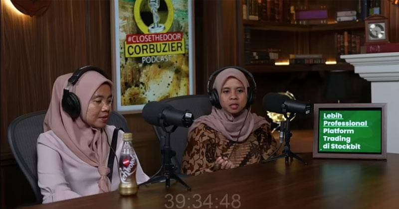 YouTube.com/Deddy Corbuzier