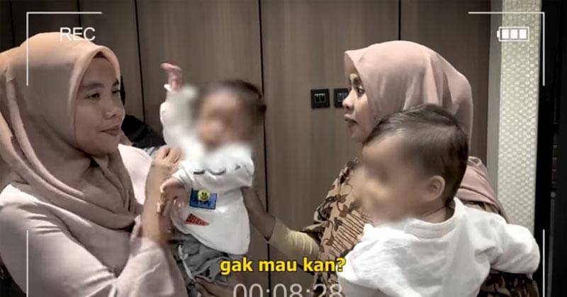 YouTube.com/Deddy Corbuzier