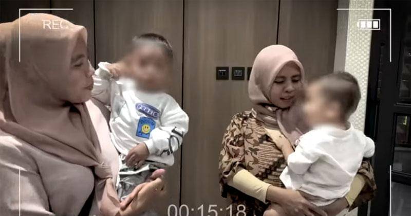 YouTube.com/Deddy Corbuzier