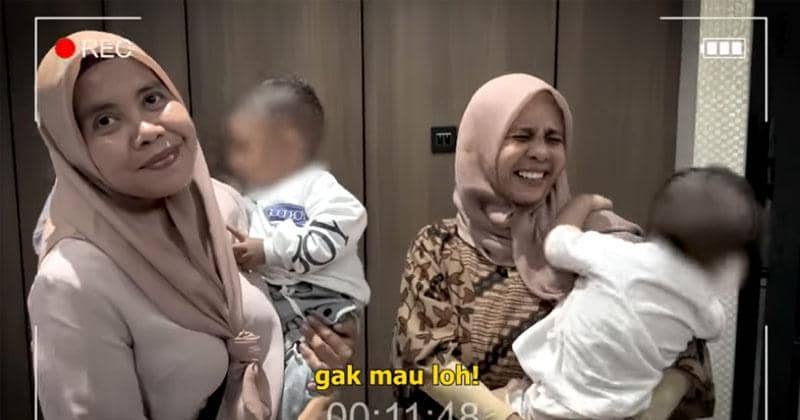 YouTube.com/Deddy Corbuzier