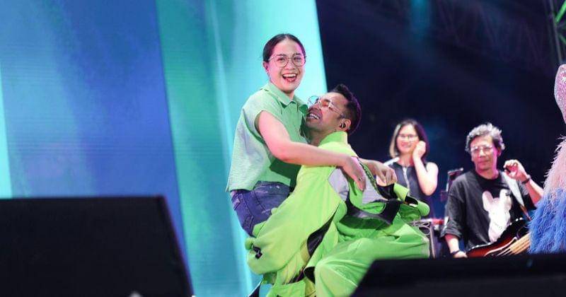 Instagram.com/raffinagita1717