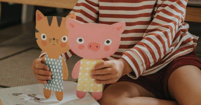 Pexels/olia danilevich