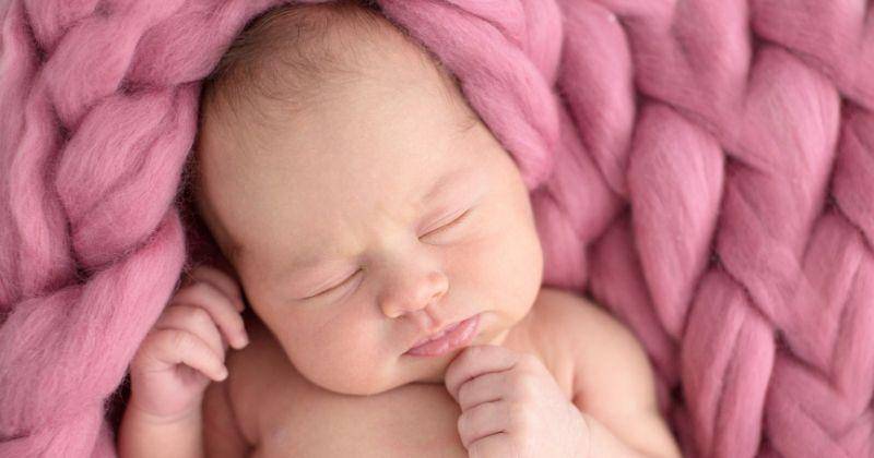 Arti Nama Siti dan Rangkaiannya untuk Bayi Perempuan