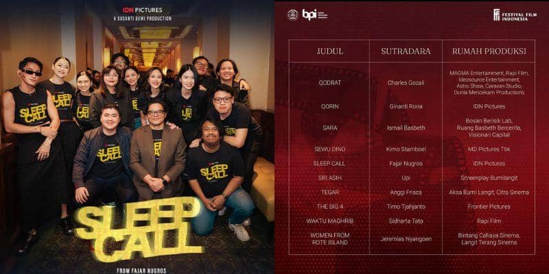 Instagram.com/sleepcall.film/festivalfilmid