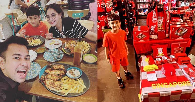 Instagram.com/raffinagita1717