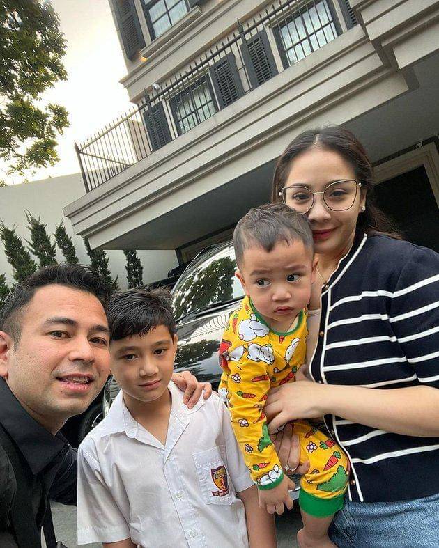 Instagram.com/raffinagita1717