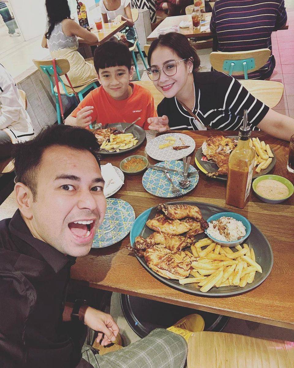 Instagram.com/raffinagita1717