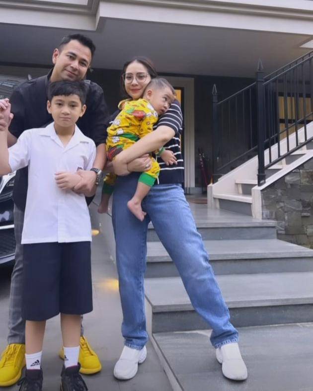 Instagram.com/raffinagita1717