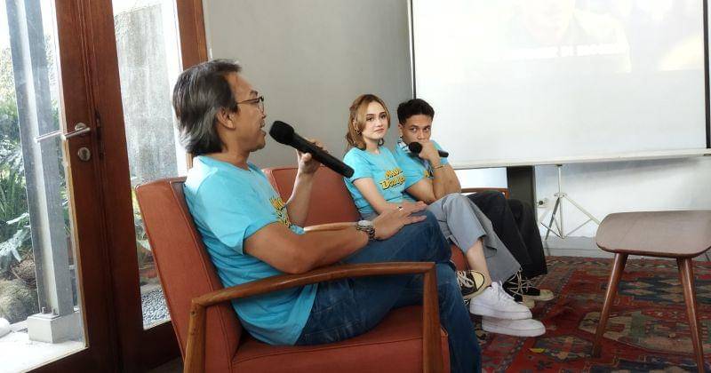 Popmama.com/Juan Dwi Satya