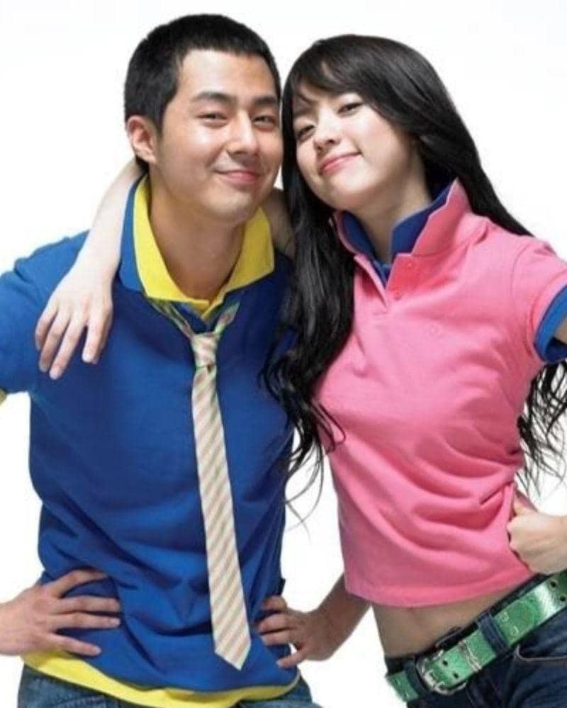 Tiktok.com/hanhyojoo_feed