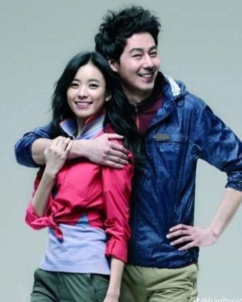 Tiktok.com/hanhyojoo_feed