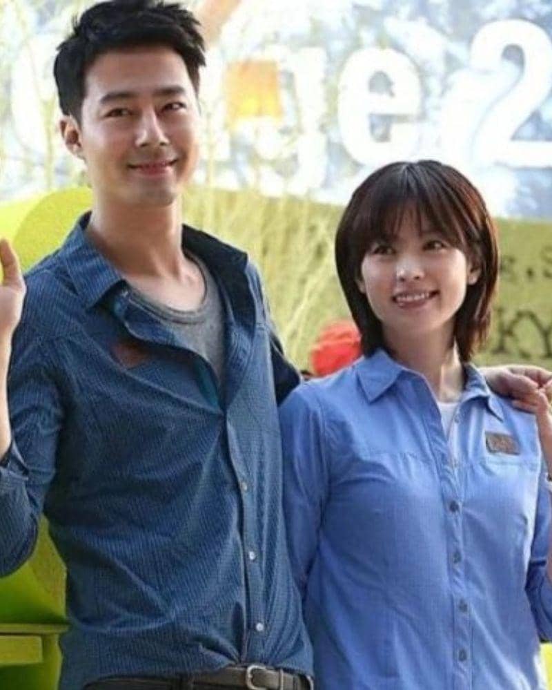 Tiktok.com/hanhyojoo_feed