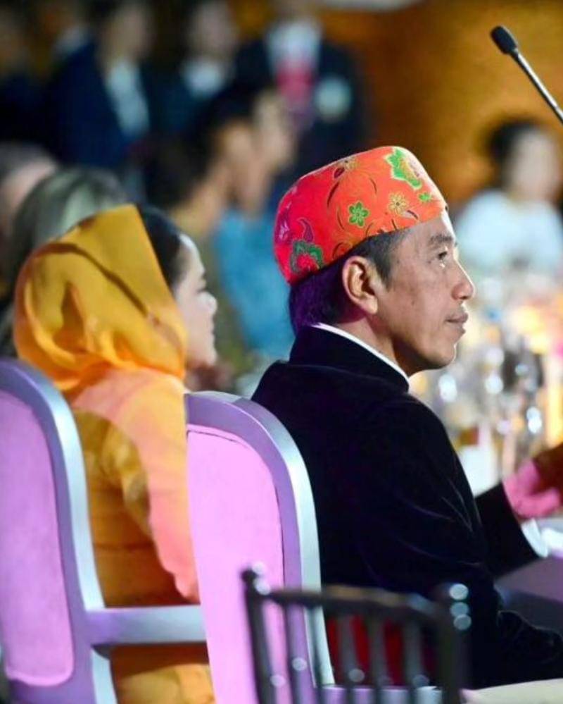 Instagram.com/jokowi