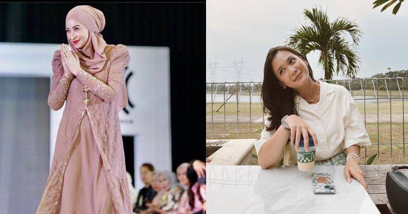 Instagram.com/hapsarianissa29 & Instagram.com/deaaannisa