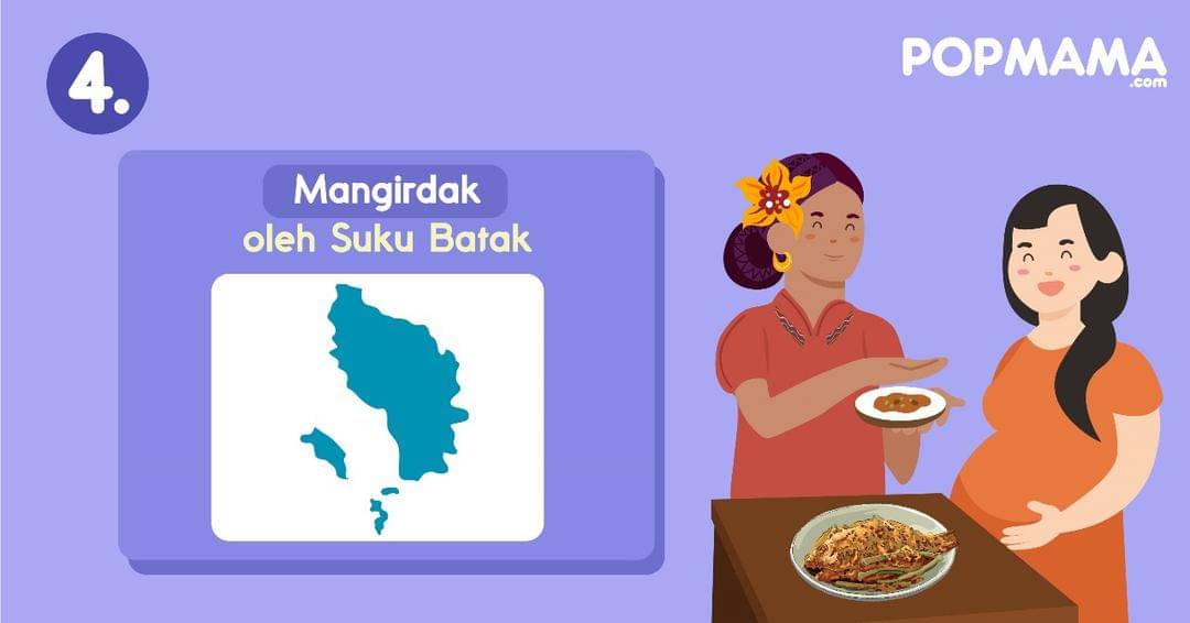 Popmama.com/Aristika Medinasari