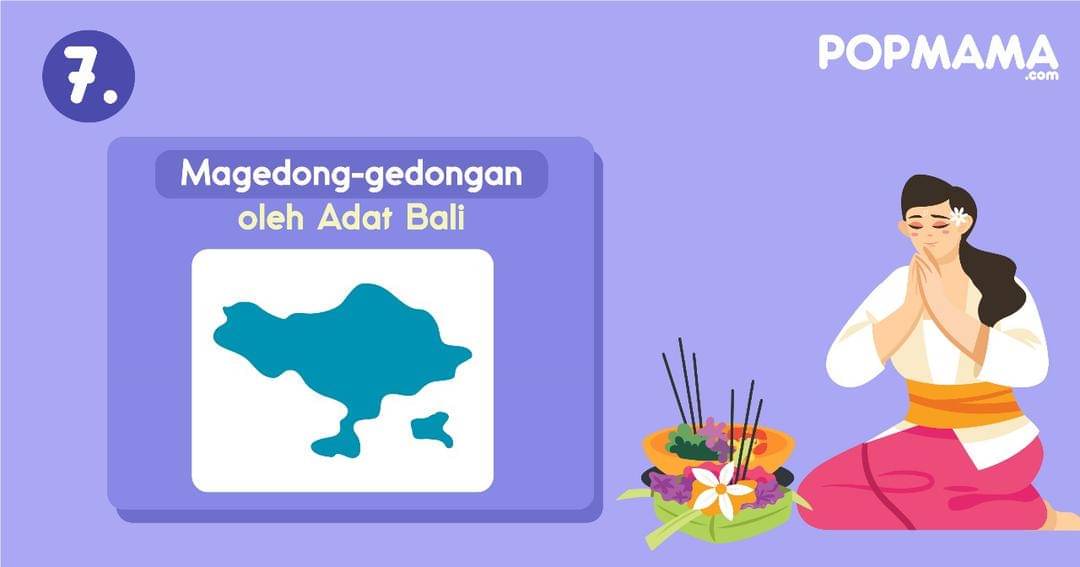 Popmama.com/Aristika Medinasari