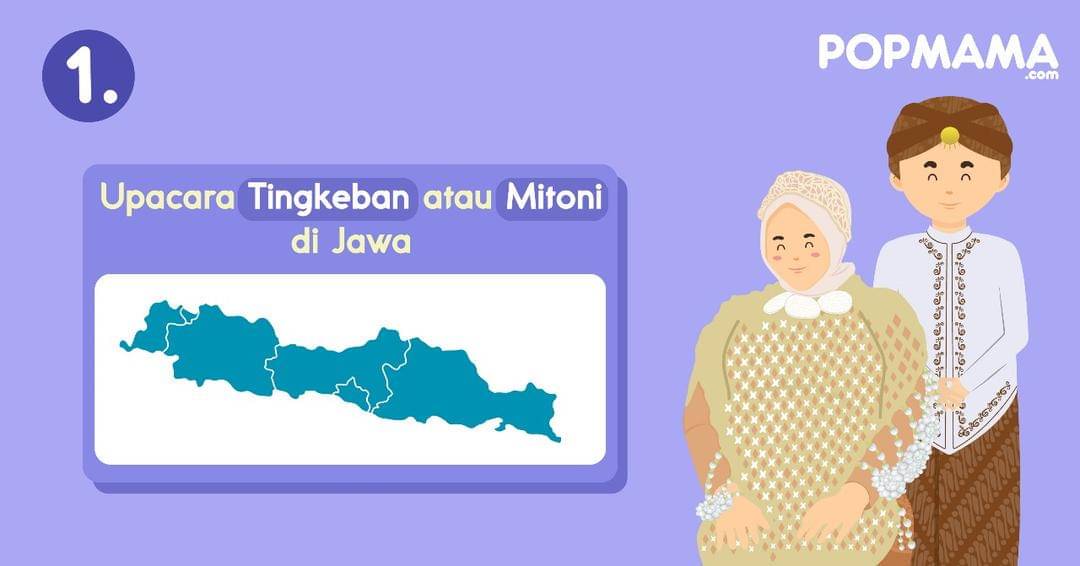 Popmama.com/Aristika Medinasari