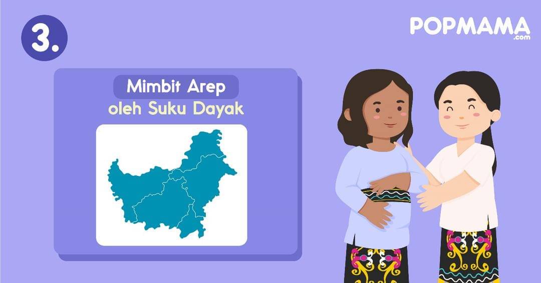 Popmama.com/Aristika Medinasari