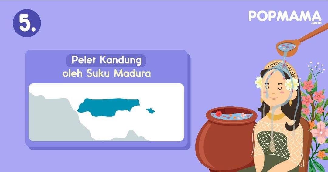 Popmama.com/Aristika Medinasari