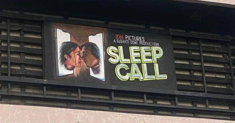 Instagram.com/sleepcall.film/idnpictures