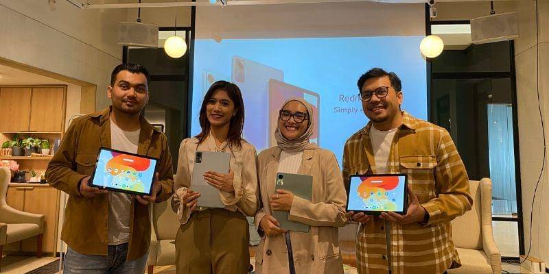 Popmama.com/Pramudya Dian Prahmana