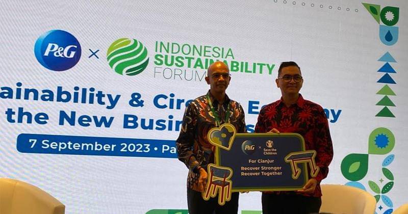 Popmama.com/Dwi Oktaviani