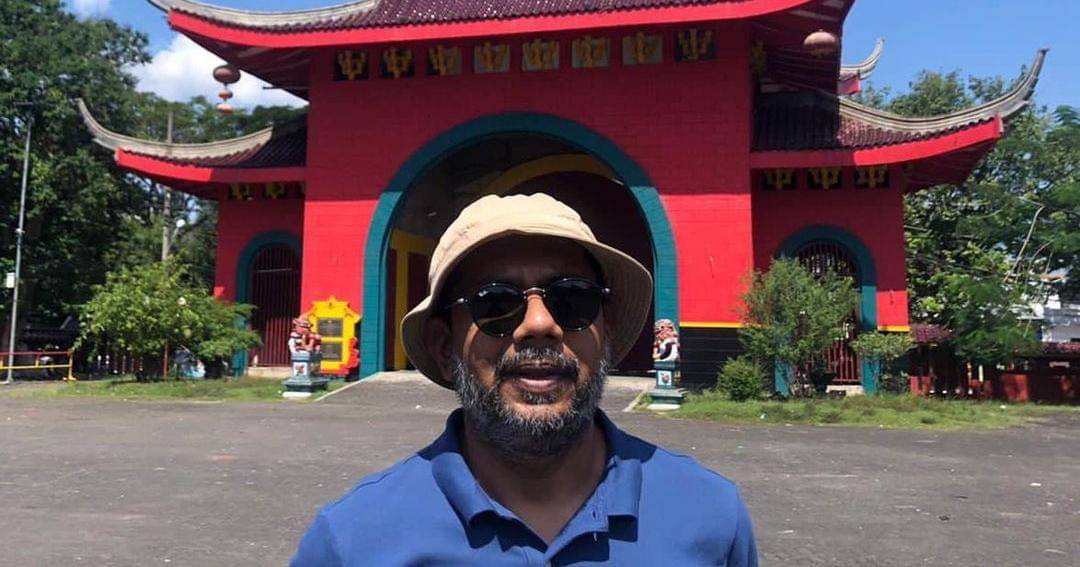 Instagram.com/azharharis