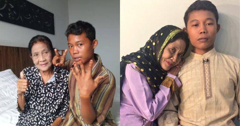 Youtube.com/Deddy Corbuzier