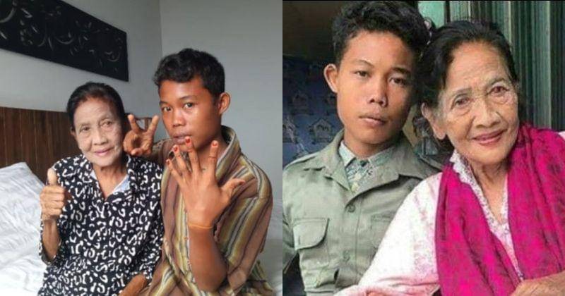 Youtube.com/Deddy Corbuzier | Dok. Istimewa