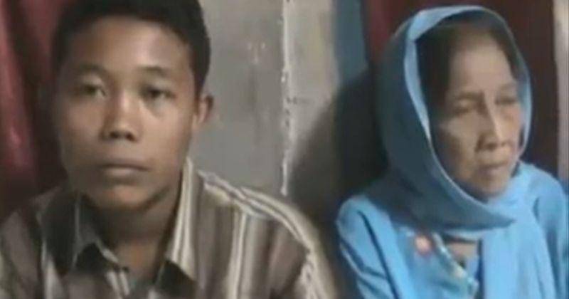 Youtube.com/Muharis Muhkam