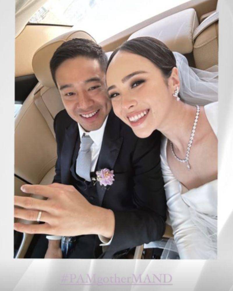 Instagram.com/pammybowie