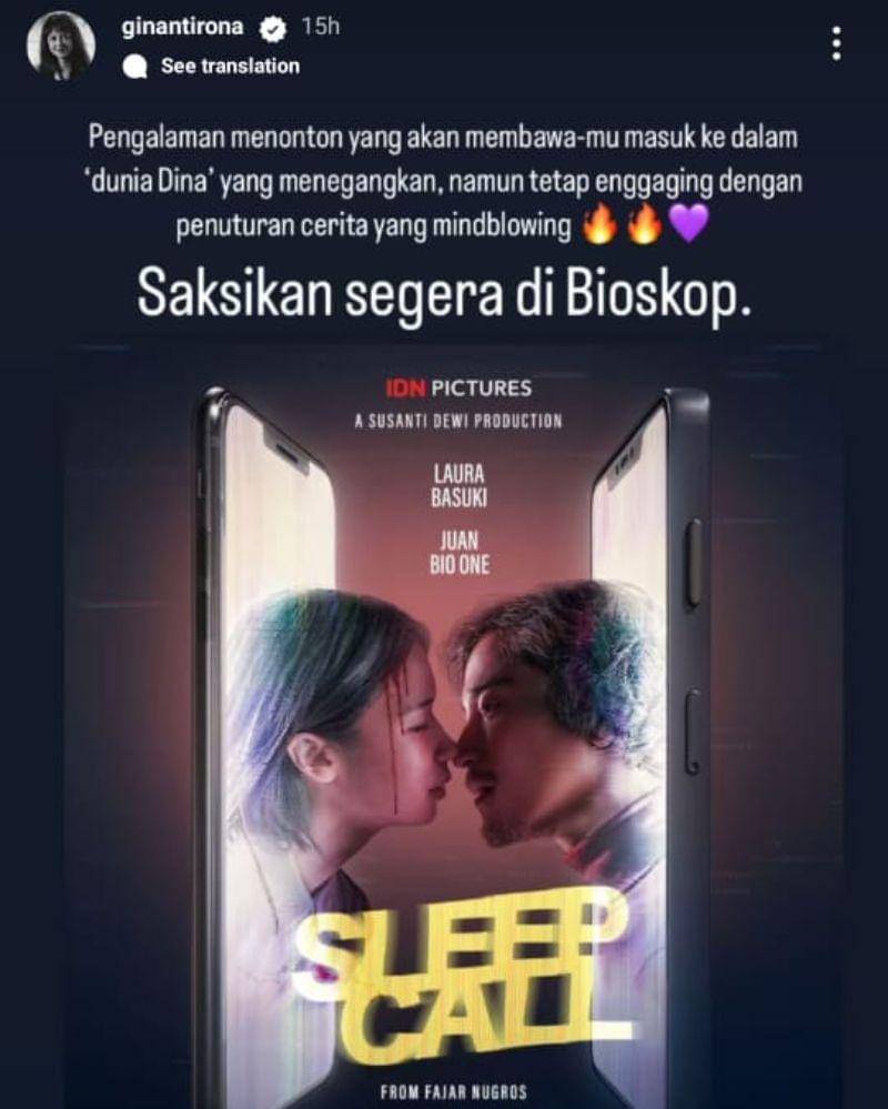 Instagram.com/ginantirona