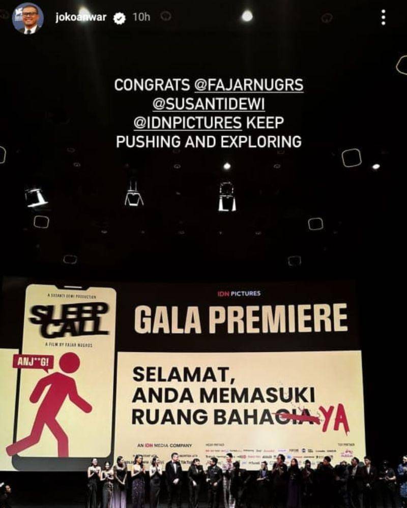 Instagram.com/jokoanwar