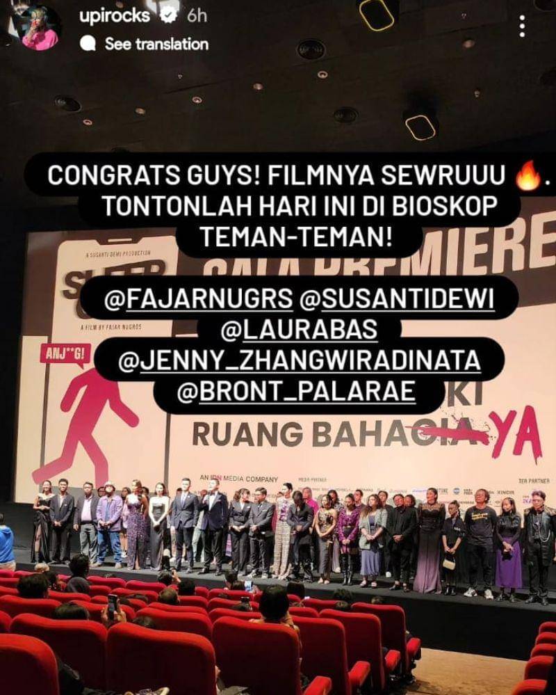 Instagram.com/upirocks