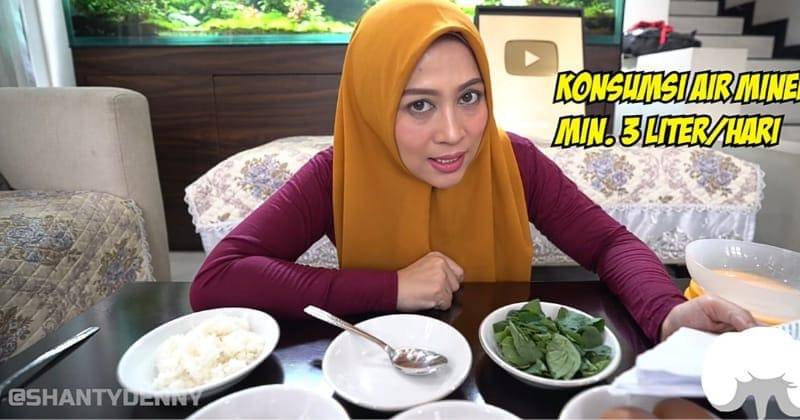 youtube.com/Shanty Denny