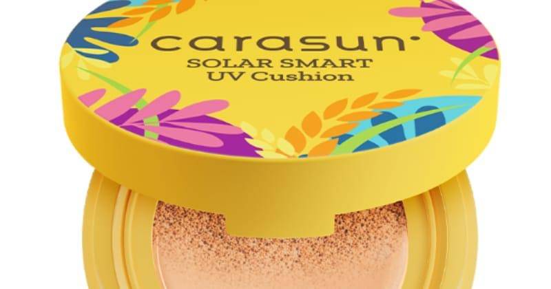 carasunbeauty.com
