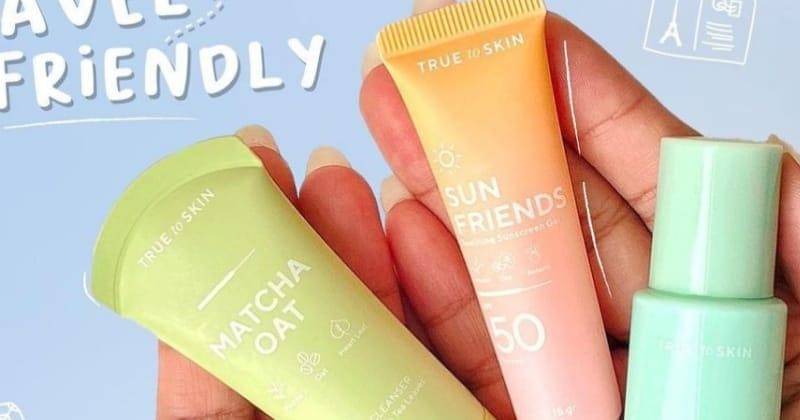 Instagram.com/truetoskinofficial